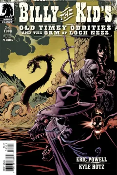 Issue #3