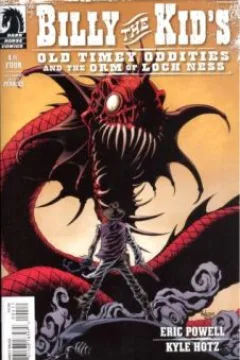 Issue #4