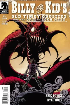 Issue #4