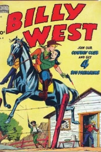 Billy West