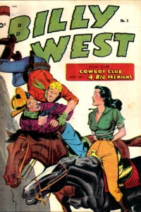 Billy West