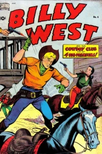 Billy West
