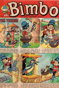 Issue #135
