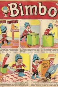 Issue #157