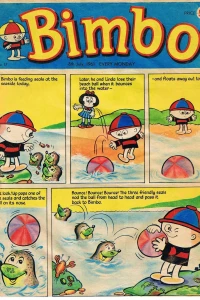 Issue #17