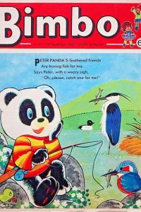 Issue #391