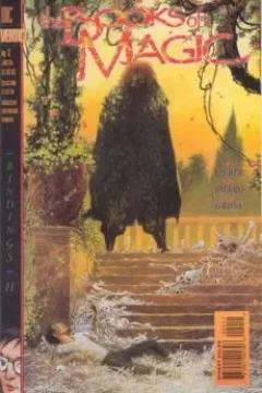 Bindings, Book 2: A Book of Leaves