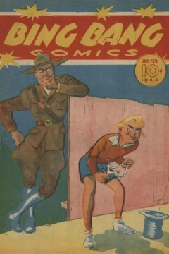 Issue #v. 2 no. 4