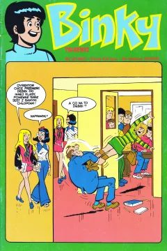 Issue #2