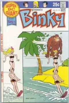 Binky