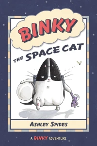The Space Cat