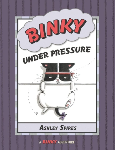 Cover of Under Pressure