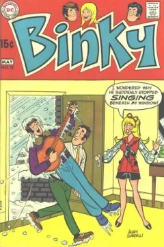 Issue #72