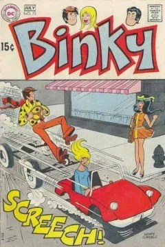 Issue #73