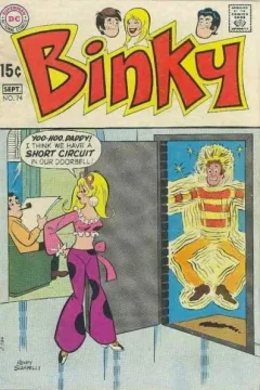 Issue #74
