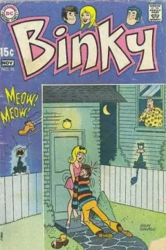 Issue #75