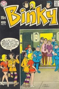 Issue #76
