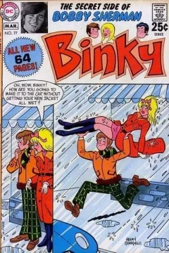 Issue #77