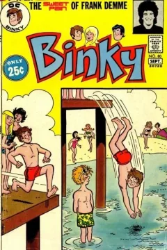 Issue #80