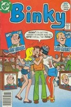 Issue #82