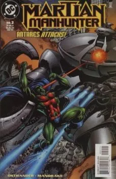 Cover of Bio Armor Jade Warrior!
