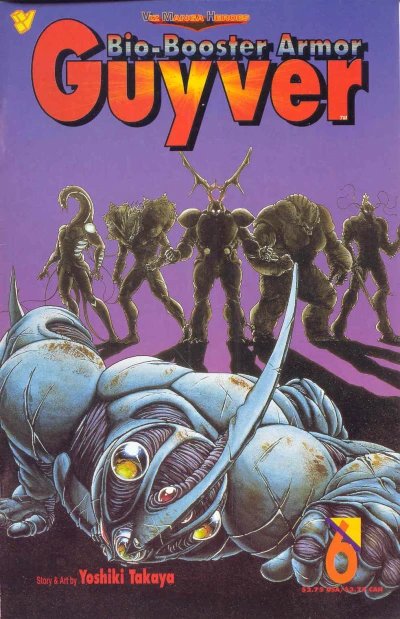 Cover of Destructive!