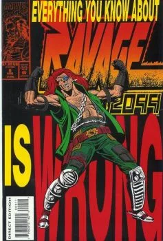 Cover of Bio-Crash
