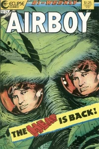 Bio-Hazard! ; Rretreat From Hell, Part 2