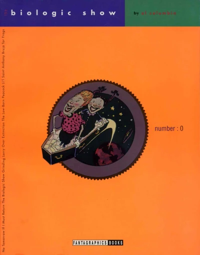 Cover of No Tomorrow if I Must Return