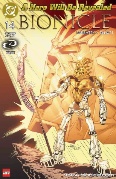 Cover of At Last Takanuva
