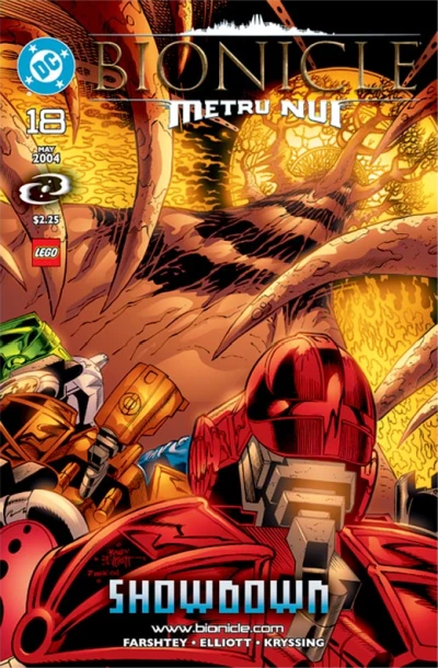 Cover of Seeds of Doom