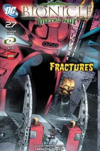 Fractures