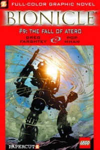 The Fall of Atero