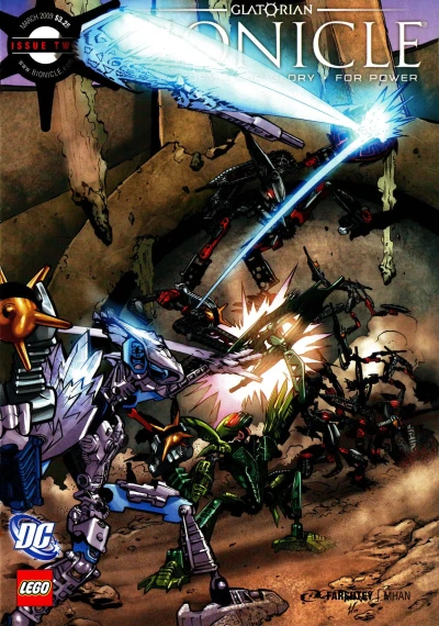 Cover of The Fall of Atero