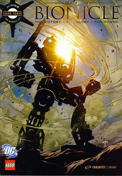 Cover of A Hero Reborn