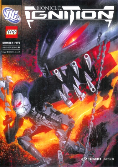 Cover of In Final Battle