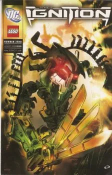 Cover of Ignition