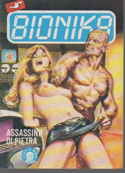 Cover of Assassino di pietra