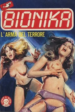 L'arma del terrore