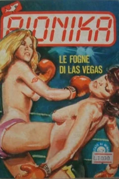 Le fogne di Las Vegas