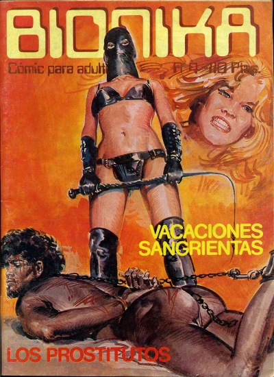Cover of Prostitutes