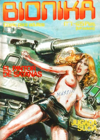 Cover of Dirty Training Unit