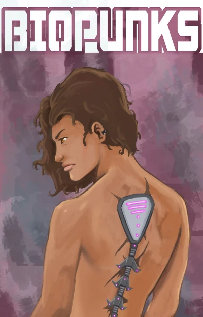 Cover of Nya
