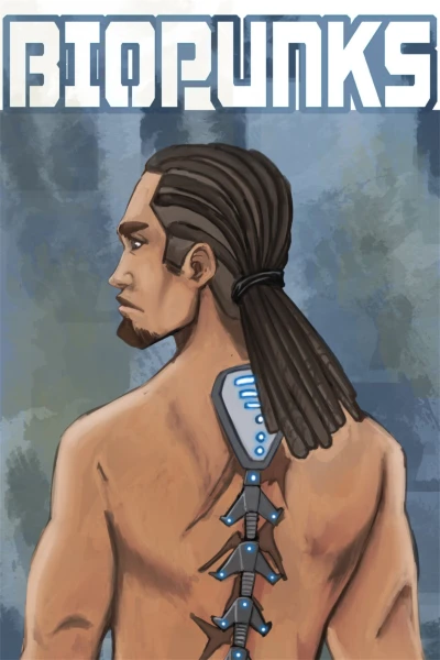Cover of Issue #2