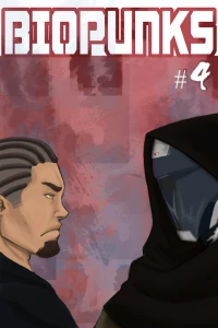 Faceoff