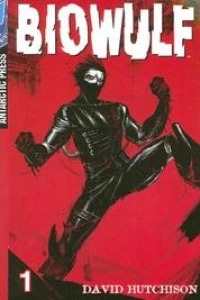 Issue #1