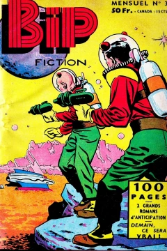 Issue #3