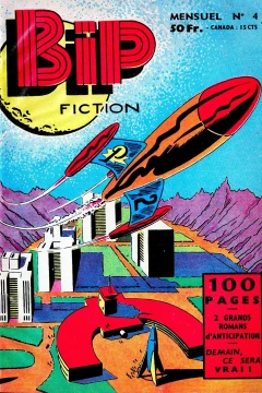 Issue #4