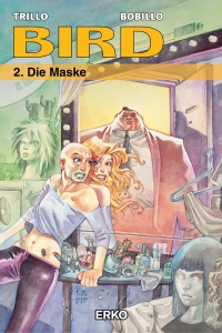 Die Maske