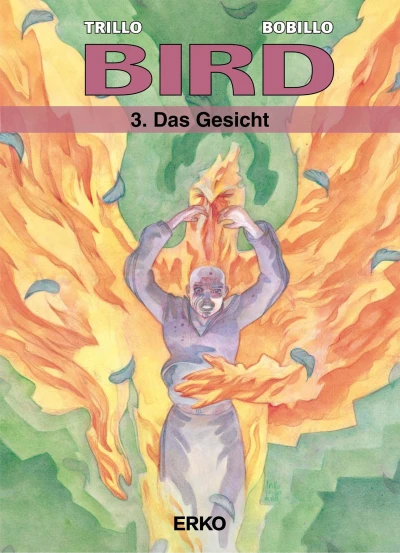 Cover of Das Gesicht